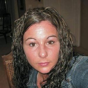 Meet the posher Renee!!